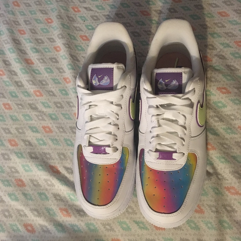 2020 Womens Air Force 1 Low 'Easter'